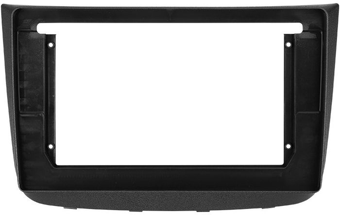 Магнитола для Mercedes-Benz Viano/Vito W639 2003-2006 - Teyes LUX ONE ROUND монитор 12.3" 2K QLED на Android 10, CarPlay, 4G SIM-слот