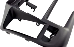 Магнитола для Nissan Teana J32 2008-2013 (ШГУ монохром, рамка тип 3) - Teyes CC3L монитор 9" IPS на Android 10, 8-ядер, CarPlay, 4G SIM-слот