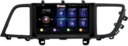 Магнитола для Hyundai Genesis 2014-2017 -  GT9-0301 на Android 10, 2ГБ-16ГБ