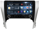 Магнитола для Toyota Camry 2011-2014 - Redpower K 131 Android 10, ТОП процессор, Hi-Fi звук, 6Гб+128Гб, CarPlay, SIM-слот