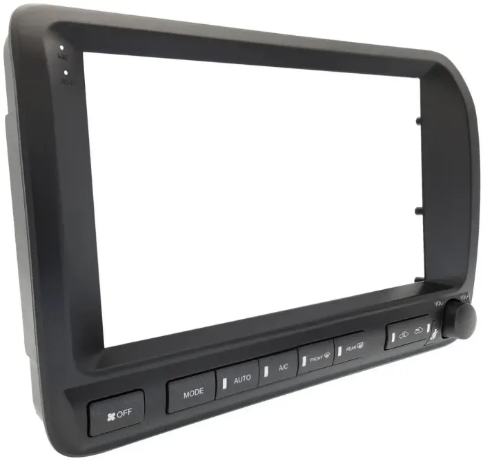 Магнитола для Toyota Crown / Crown Majesta S170 1999-2004 - Teyes CC4L монитор 10" IPS на Android 14, Snapdragon 662, CarPlay, 4G SIM-слот