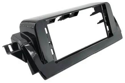 Магнитола для Toyota Camry 8 XV70 2020-2023 - Kuberg MKD монитор 12.5" в стиле LEXUS на Android 12, TS10, CarPlay, 4G SIM-слот