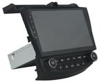 Магнитола для Honda Accord 7 2003-2008 - Kuberg KD-1218-P5-32 на Android 10, 8-ядер, 4ГБ-32ГБ
