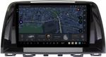 Магнитола для Mazda 6 2012-2014 - Kuberg DUDU7 OL-9580 QLed+2K, Android 13, Быстрейшая, UIS7870 (DUDU7), CarPlay, SIM-слот