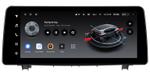Магнитола для BMW X1 (F48) 2015-2017 NBT - Teyes LUX ONE монитор 12.3" на Android 10, Быстрая, CarPlay, 4G SIM-слот