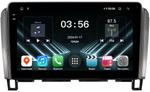 Магнитола для Nissan Serena C26 2010-2016 - FarCar S280 монитор 9.5" IPS на Android 13, CarPlay