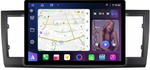 Магнитола для Volkswagen T6 Caravelle, Multivan, Transporter 2015-2019 - FarCar BX877 монитор 13" 2K QLED на Android 13, TS10, 6+128, CarPlay, 4G SIM-слот