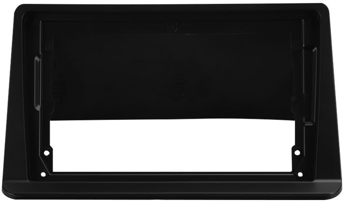 Магнитола для Mitsubishi Pajero 2 1991-2004 (взамен верхнего БК) - Teyes CC4L-DTS монитор 9" IPS на Android 14, Быстрая, Snapdragon 662, CarPlay, 4G SIM-слот