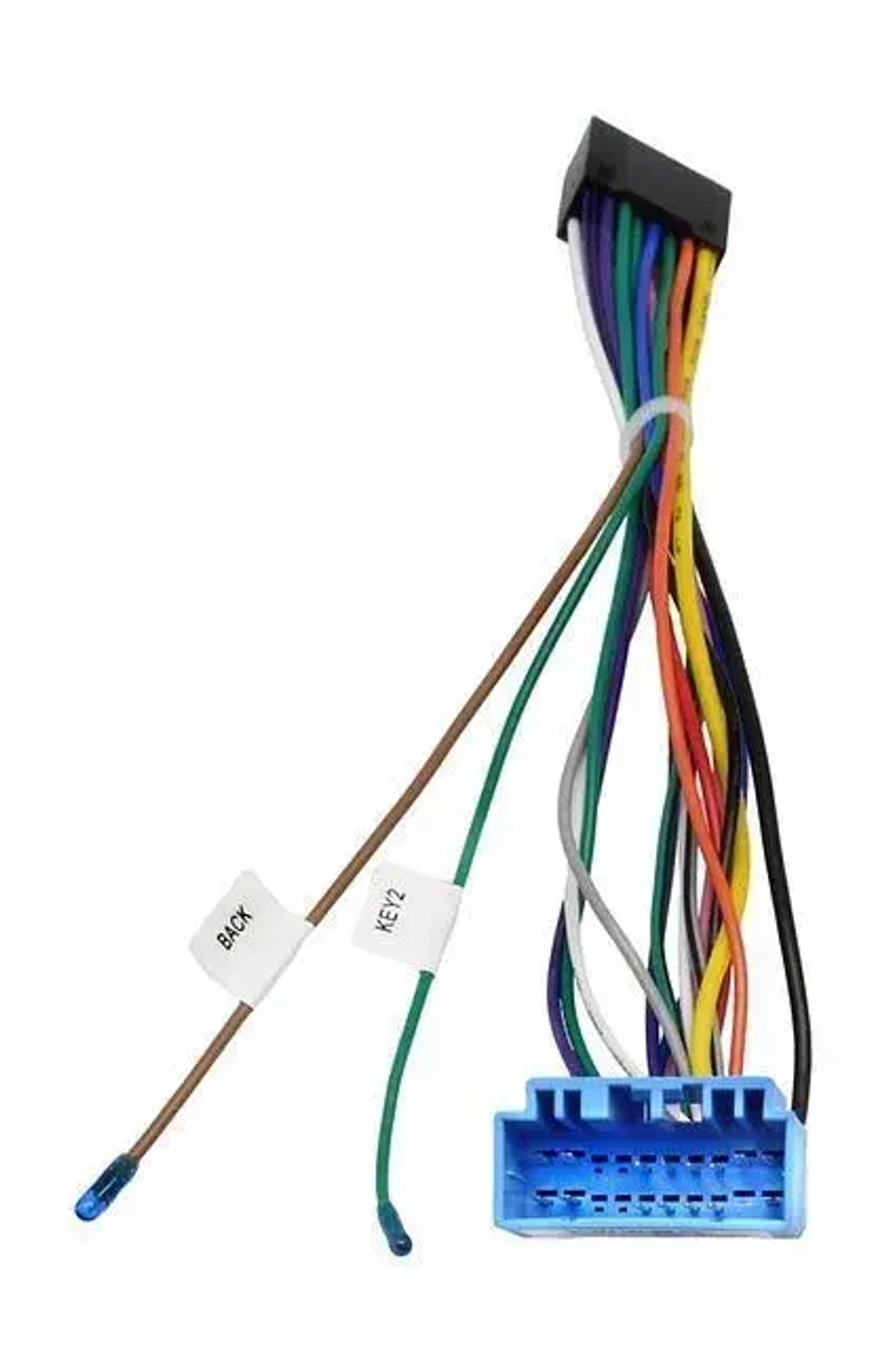 Магнитола для Suzuki Swift 2011-2015 - Vaycar VA75-0179 на Android 13, 8-ядер, 2Гб-32Гб, 4G SIM-слот