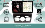 Магнитола для Citroen C4/DS4 2010+ - Vaycar VA14-2006 на Android 13, 4G SIM-слот