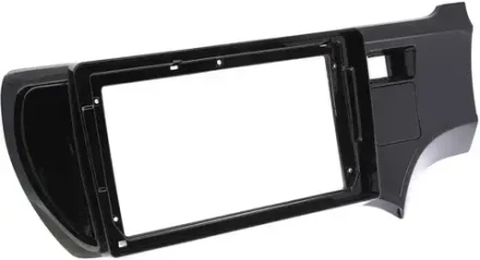 Магнитола для Toyota Aqua 2011-2021 - Teyes CC4-PRO монитор 13" 2K QLED на Android 13, Snapdragon 778G, ИИ, CarPlay, DSP, 4G SIM-слот