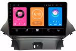 Магнитола для Chevrolet Orlando 2010-2018 - GT9-6844 на Android 10