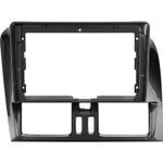 Комплект рамки с разъёмами 9" Volvo XC60 2006-2013 А проводка