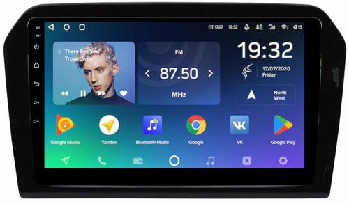 Магнитола для Jetta VA3 2019+ - Teyes CC2 PLUS Android 10, ТОП процессор, 4-64, SIM-слот