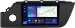 Магнитола для KIA Rio 4, Rio X 2020-2022, Solaris KRS/KRX 2024+ - Teyes CC3-2K QLed Android 10, Быстрая, SIM-слот, CarPlay