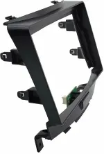 Магнитола для Infiniti EX25, EX37, QX50 2010-2017 - FarCar GX9-9693B монитор 9.5" 2K QLED на Android 14, TS20, 6+128Гб, CarPlay, 4G SIM-слот