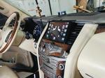 Магнитола для Nissan Patrol Y62, Infiniti QX56/QX80 2010-2017 (поддержка Bose, 360 и мониторов, рамка тип 1) - FarCar монитор 9.5" QLED на Android 14, CarPlay, 4G SIM-слот