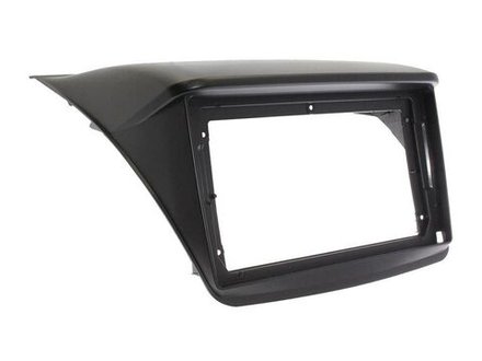 Магнитола для Mitsubishi Pajero Sport 2006-2016 - Vaycar VA47P-0094-2K на Android 13, 8-ядер, 2K QLED, ТОП процессор, CarPlay, 4G SIM-слот