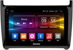 Магнитола для Volkswagen Polo 2009-2020 - Kuberg OL-9903 IPS, Android 10, 8 ядер (TS18), 4G SIM-слот