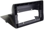 Магнитола для BMW X1 E84 2009-2014 (взамен верхнего бардачка) - Parafar PF386RN2K на Android 13, QLED+2K, ТОП процессор, 4Гб+32Гб, CarPlay, 4G SIM-слот