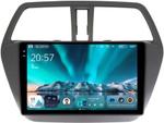 Магнитола для Suzuki SX4 2 2013-2021 - Teyes CC4 монитор 9.2" 2K QLED на Android 14, Быстрейшая, Snapdragon 680, DSP, CarPlay, 4G SIM-слот