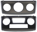 Магнитола для KIA Sportage 2 2008-2010 - FarCar XXL023M монитор 9.5" 2K QLED на Android 14, TS20, 8+256Гб, CarPlay, 4G SIM-слот