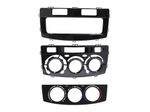 Магнитола для Toyota Hilux 2011-2015 - Vaycar VA77-1143 на Android 13, 8-ядер, 4G SIM-слот