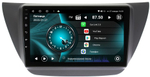 Магнитола для Mitsubishi Lancer 9 (CS), Lancer Cedia, Evolution (CT) - Vaycar VA47-5037 на Android 13, 8-ядер, 4G SIM-слот