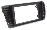 Магнитола для Subaru Legacy 4, Outback 3 2003-2009 (левый руль) - Teyes CC3-2K-360 монитор 13" 2K QLED на Android 10, 6Гб+128Гб, CarPlay, 4G SIM-слот, 4 камеры в комплекте