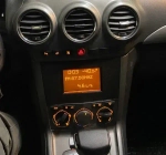 Магнитола для Opel Antara 2006-2015 (перенос БК вниз, серая) - Teyes CC3-2K монитор 13", QLED+2K, Android 10, 4G SIM-слот, CarPlay