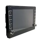 Магнитола для Dodge Ram 1500 2013-2018 - Kuberg SF-9159 (кнопки и крутилки) Android 13, Быстрая, CarPlay, 4G SIM-слот