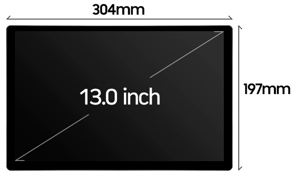 Магнитола для Jetta VA3 2019+ - FarCar BX877 монитор 13" 2K QLED на Android 13, TS10, 6+128, CarPlay, 4G SIM-слот