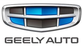 Geely