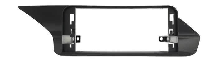 Комплект с разъёмами 12.3" Mercedes-Benz E-Class W212【L] Седан 2015 NTG 5.0