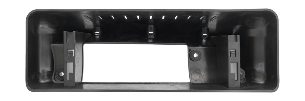 Магнитола для BMW 3-серии E90 2005-2012 (врезка сверху) - Teyes LUX ONE ROUND монитор 12.3", Android 10, CarPlay, 4G SIM-слот