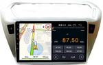 Магнитола для Peugeot 301, Citroen C-Elysee, 2013-2017 - Parafar PF991FHD на Android 13, CarPlay, 4G SIM-слот