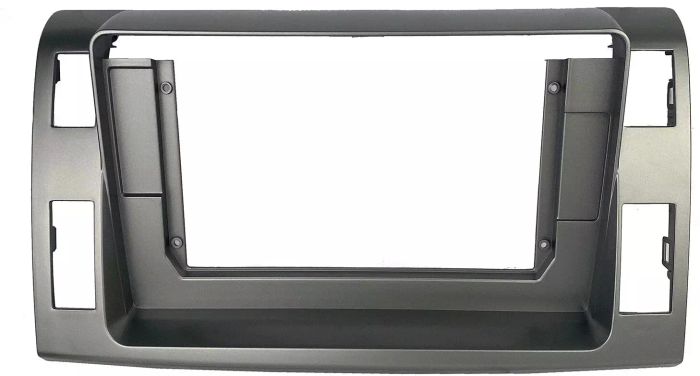 Магнитола для Toyota Estima 3 2006-2019 (правый руль) -  GT10-1129 на Android 10, 2Гб-16Гб