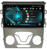 Магнитола для Ford Mondeo 2015-2019 - Vaycar VA17-0377 на Android 13, 8-ядер, 2Гб-32Гб, 4G SIM-слот