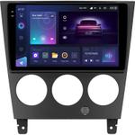 Магнитола для Subaru Impreza 2 GD GG 2002-2007 - Teyes CC3-2K монитор 9.5" 2K QLED на Android 10, Быстрая, CarPlay, 4G SIM-слот
