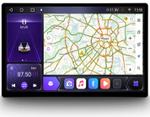 Магнитола для Toyota Land Cruiser 200 2007-2015 (климат на ШГУ) - Kuberg KP-T1201FW монитор 13" QLED+2K на Android 12, 4G SIM-слот, CarPlay