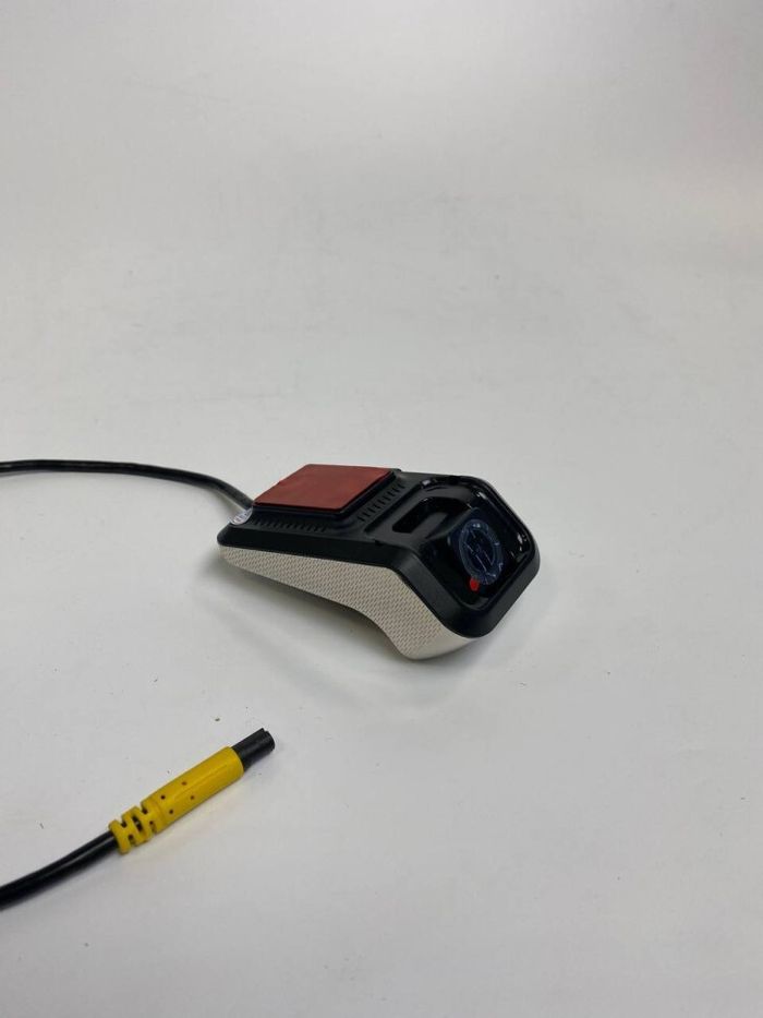 Видеорегистратор 1920p с функцией контроля полос ADAS - RDL-USB-09, подключение по USB