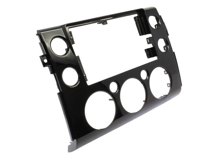 Магнитола для Toyota FJ Cruiser 2005-2022 - Vaycar VA77-3589 на Android 13, 8-ядер, 4G SIM-слот