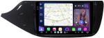 Магнитола для KIA Ceed 2 JD 2012-2018 (рамка глянцевая) - FarCar S500-TS20 монитор 9.5" 2K QLED на Android 14, Быстрейшая, CarPlay, 4G SIM-слот