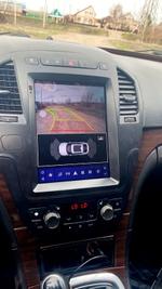 Магнитола для Opel Insignia 2009-2013 - Teyes TPRO 2 монитор 9.7" QLED в стиле "Тесла" на Android 10, Быстрая, 4G SIM-слот