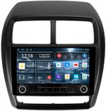 Магнитола для Mitsubishi ASX 2017+ - Redpower K 226 Android 10, Быстрая, Hi-Fi звук, CarPlay, SIM-слот