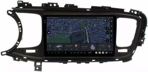 Магнитола для KIA Optima 3 2013-2015 TF - Kuberg OL-9782 QLed+2K, Android 13, UIS7870 (DUDU7), CarPlay, SIM-слот