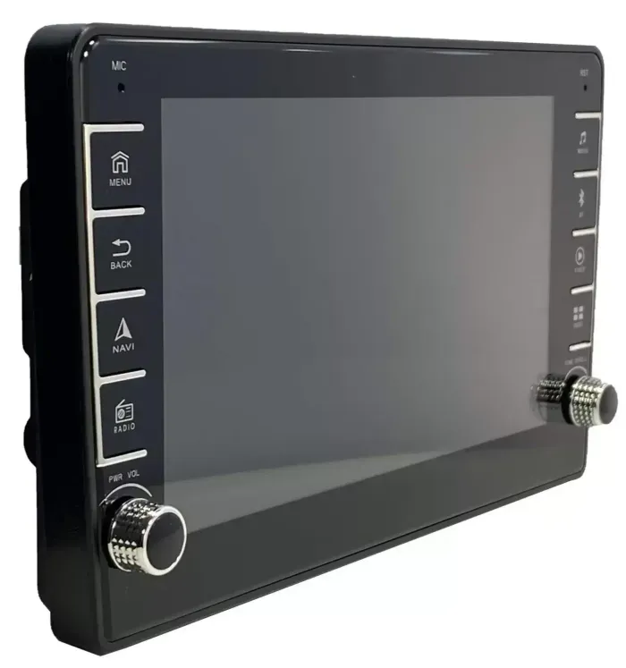 Магнитола для Ford F-150 2009-2014 - Kuberg SF-9014 (кнопки и крутилки) Android 13, TS20, 6+128Гб, CarPlay, 4G SIM-слот