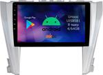 Магнитола для Toyota Camry 2014-2018 - Airok RM-1117 Android 12, SIM-слот