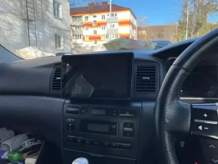 Магнитола для Toyota Corolla 2000-2007 - Vaycar VA77-2063-09V2 на Android 13, 8-ядер, 2Гб-32Гб, 4G SIM-слот