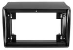Магнитола для Citroen Jumper, Peugeot Boxer (ШГУ и мультируль) - FarCar GX9-9503F2B монитор 9.5" 2K QLED на Android 14, TS20, 6+128Гб, CarPlay, 4G SIM-слот